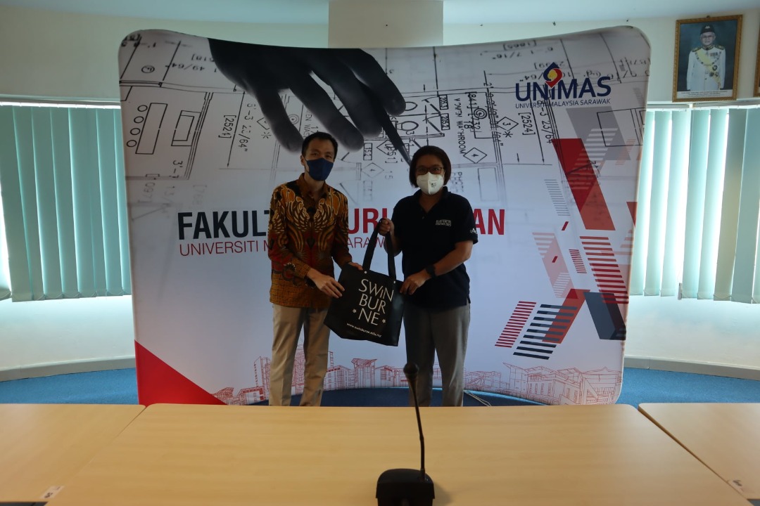 Swinburne 15