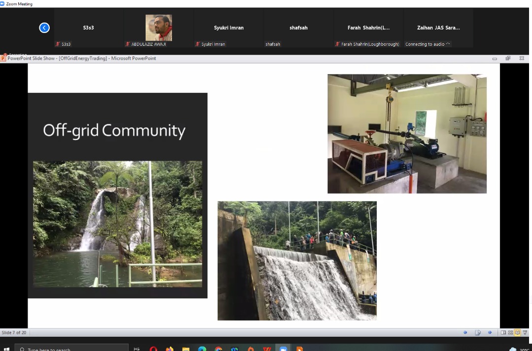 Webinars 2