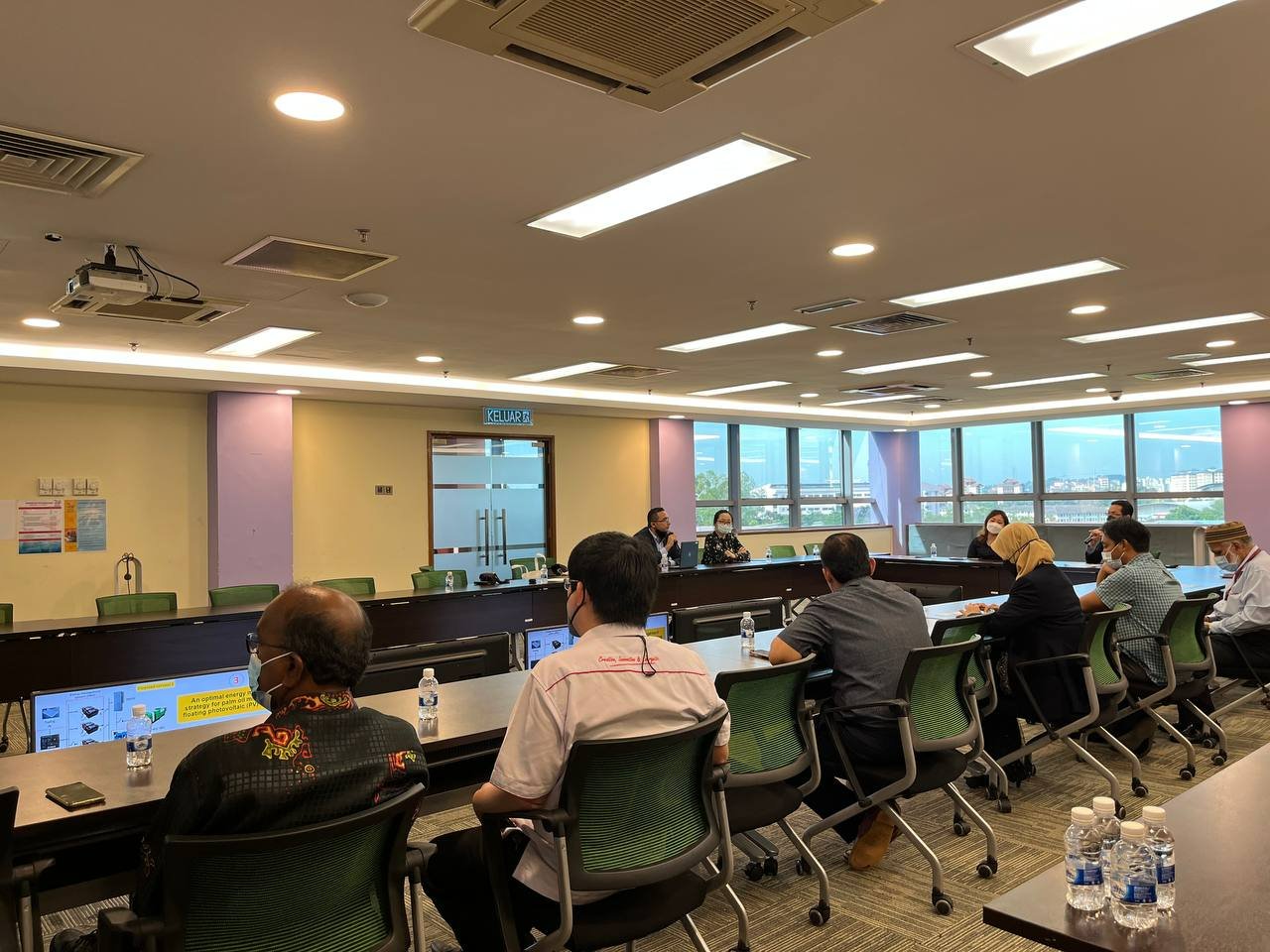 ISE 5