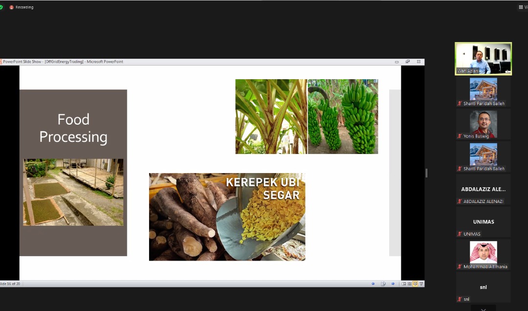 Webinars 5