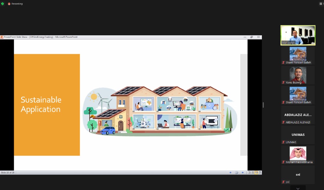 Webinars 6