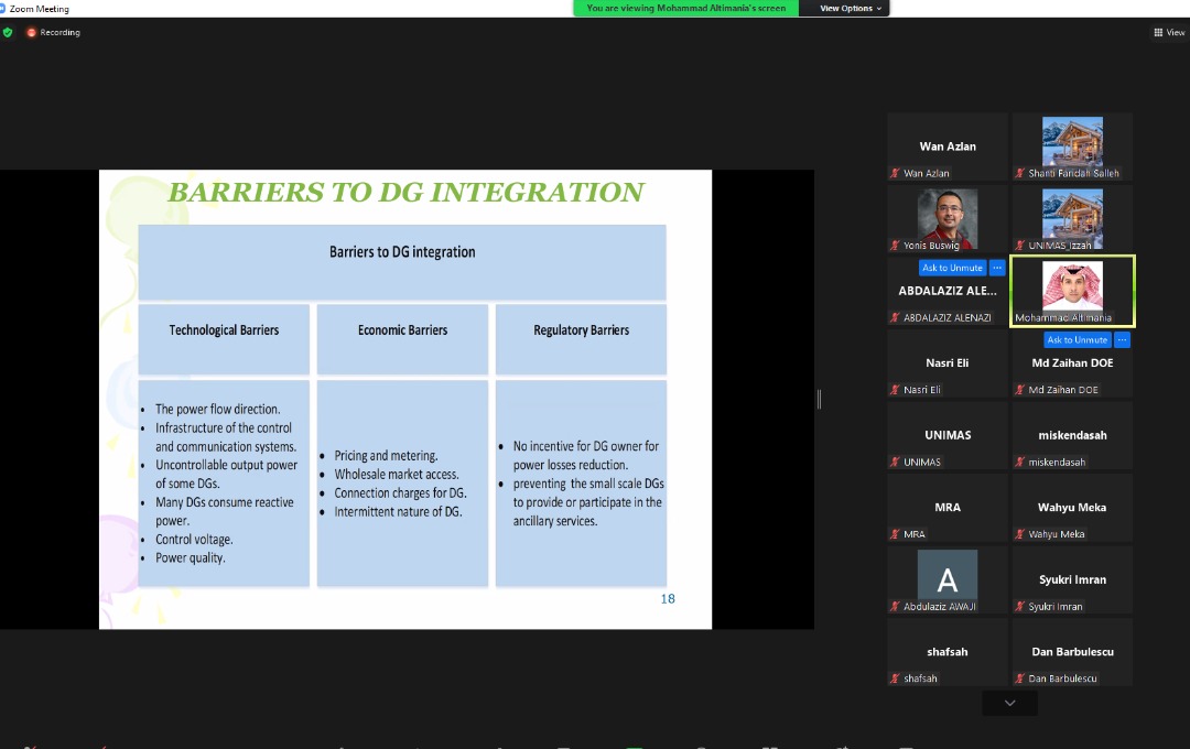 Webinars 8