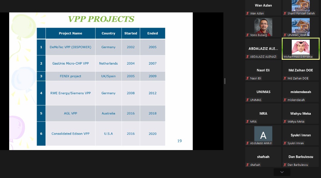 Webinars 9